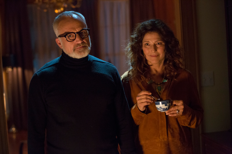 Get Out (Photo: Universal)